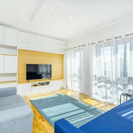 Matosinhos Wonderfull Apartment By Innkeeper מראה חיצוני תמונה