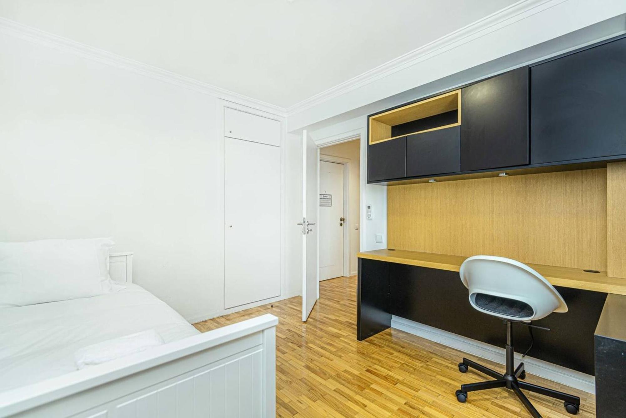 Matosinhos Wonderfull Apartment By Innkeeper מראה חיצוני תמונה