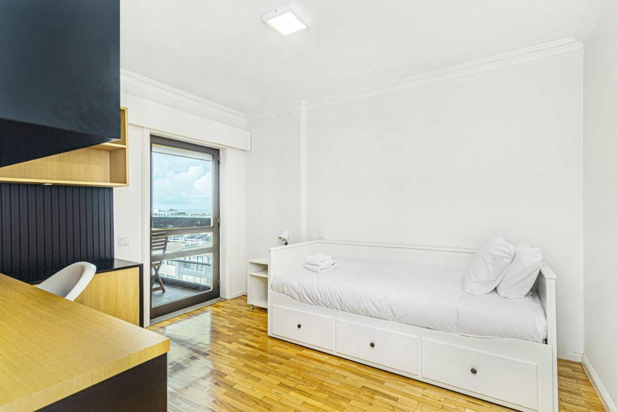 Matosinhos Wonderfull Apartment By Innkeeper מראה חיצוני תמונה