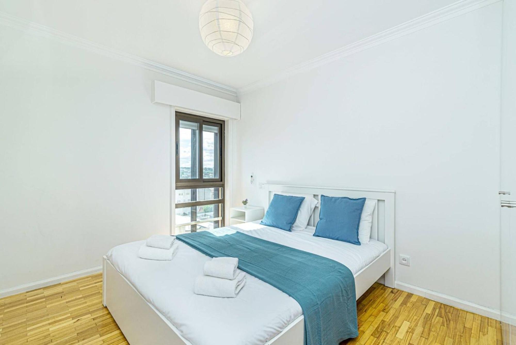 Matosinhos Wonderfull Apartment By Innkeeper מראה חיצוני תמונה