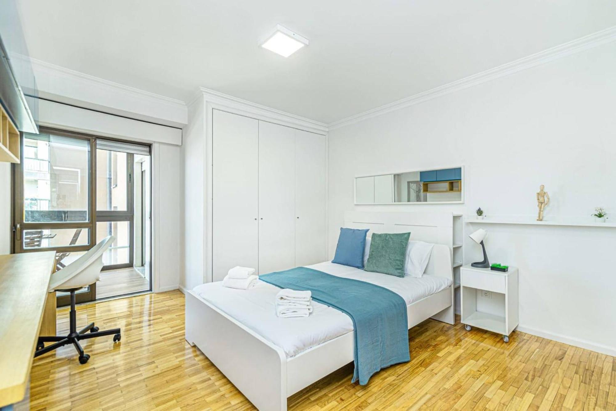 Matosinhos Wonderfull Apartment By Innkeeper מראה חיצוני תמונה