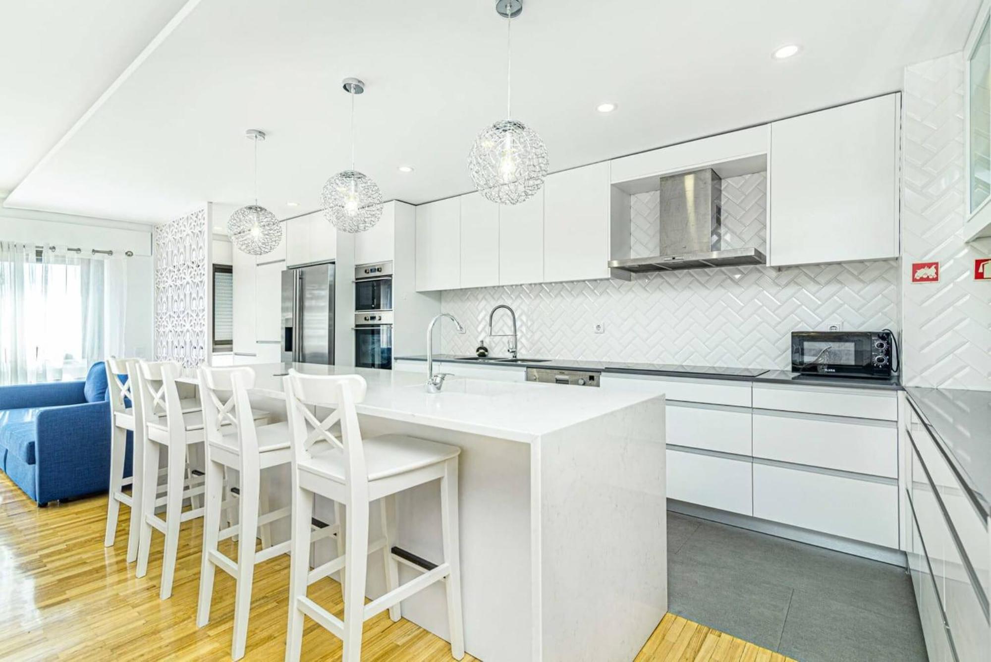 Matosinhos Wonderfull Apartment By Innkeeper מראה חיצוני תמונה