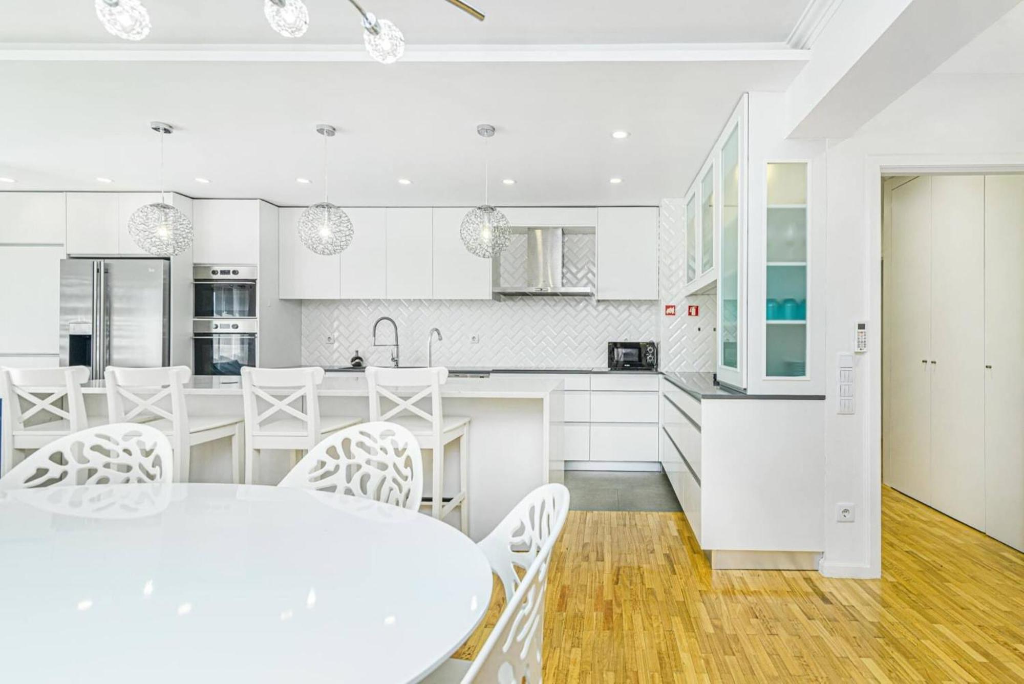 Matosinhos Wonderfull Apartment By Innkeeper מראה חיצוני תמונה