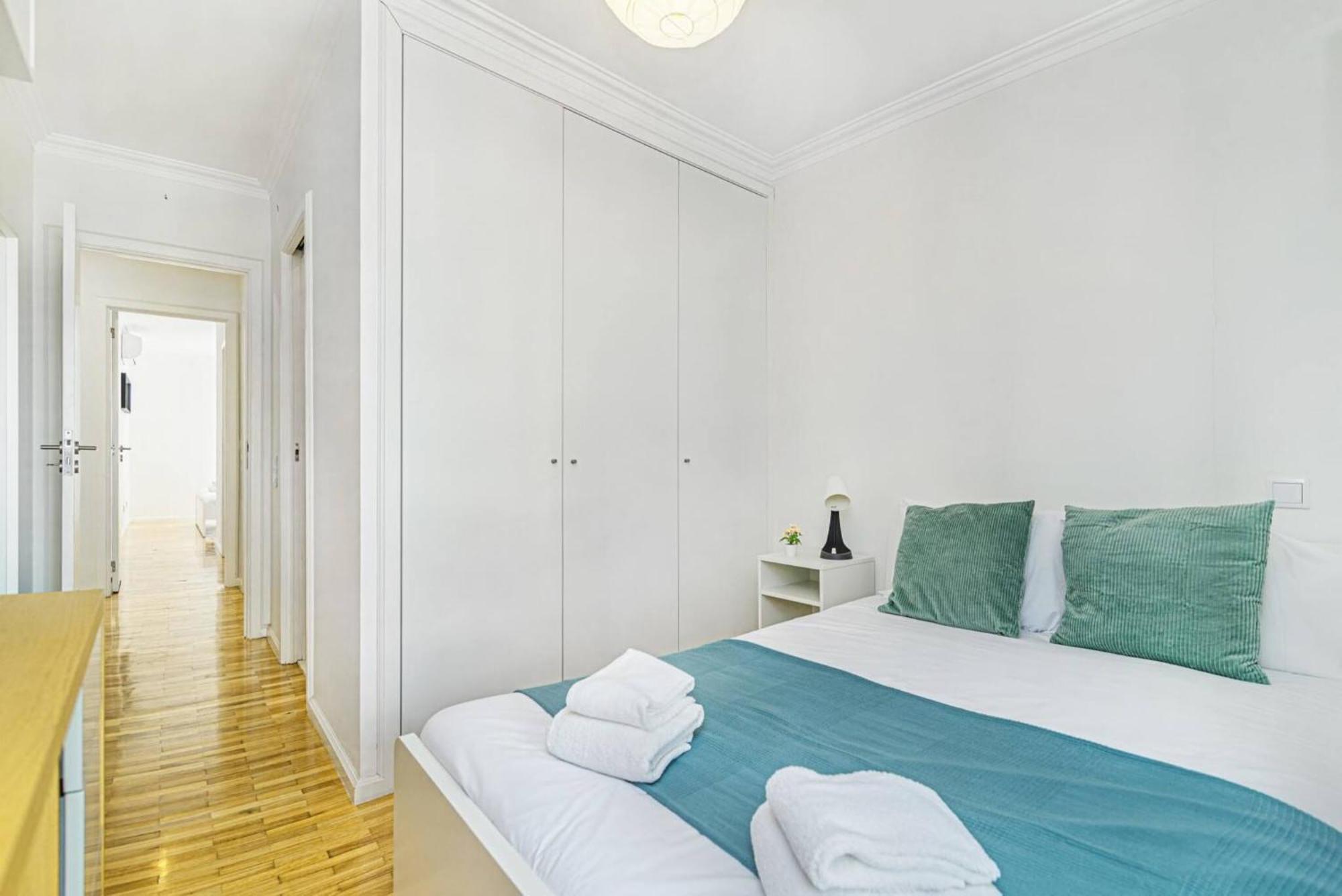 Matosinhos Wonderfull Apartment By Innkeeper מראה חיצוני תמונה