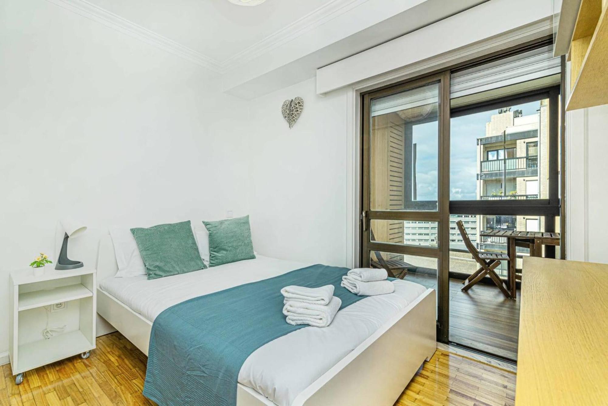 Matosinhos Wonderfull Apartment By Innkeeper מראה חיצוני תמונה