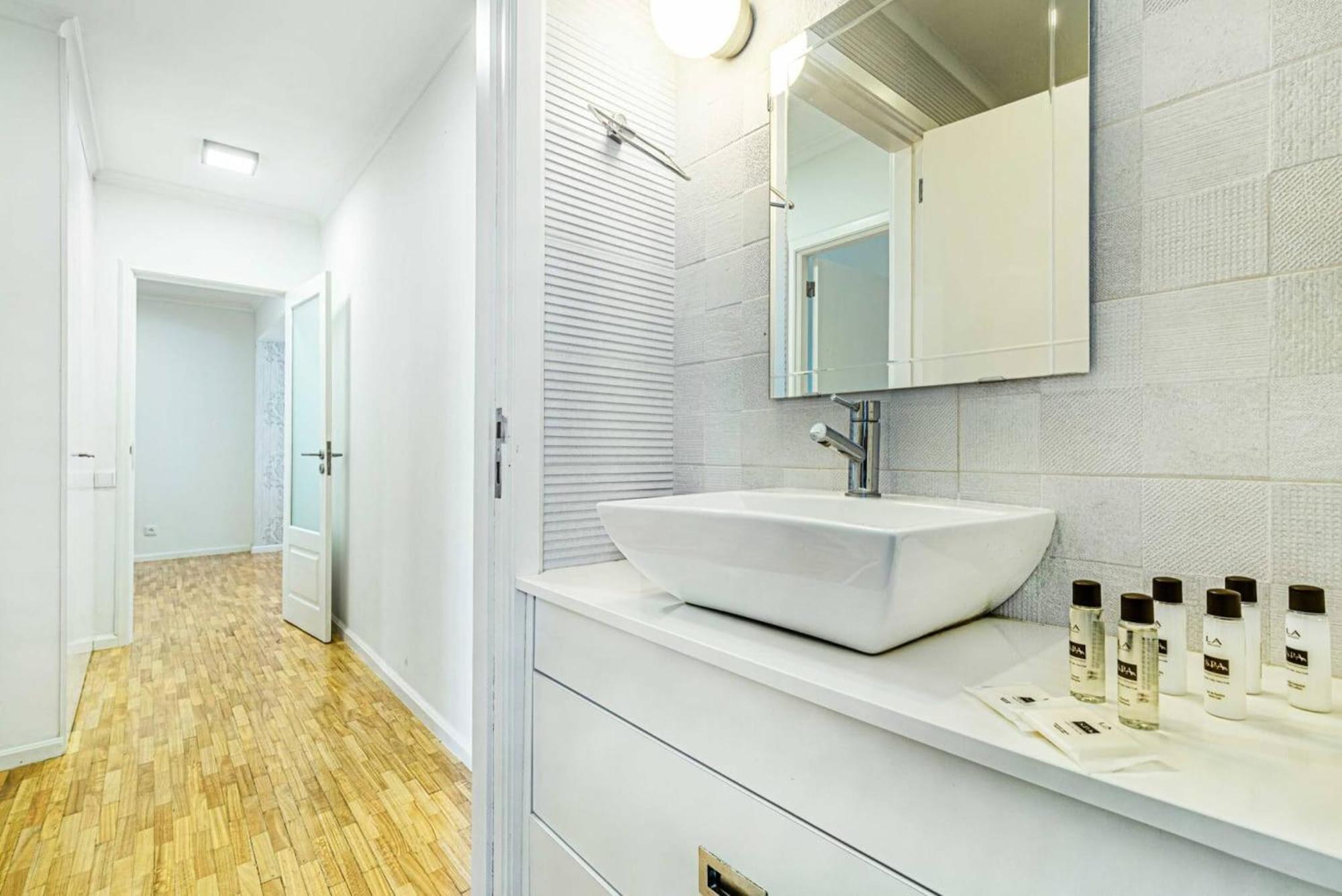 Matosinhos Wonderfull Apartment By Innkeeper מראה חיצוני תמונה