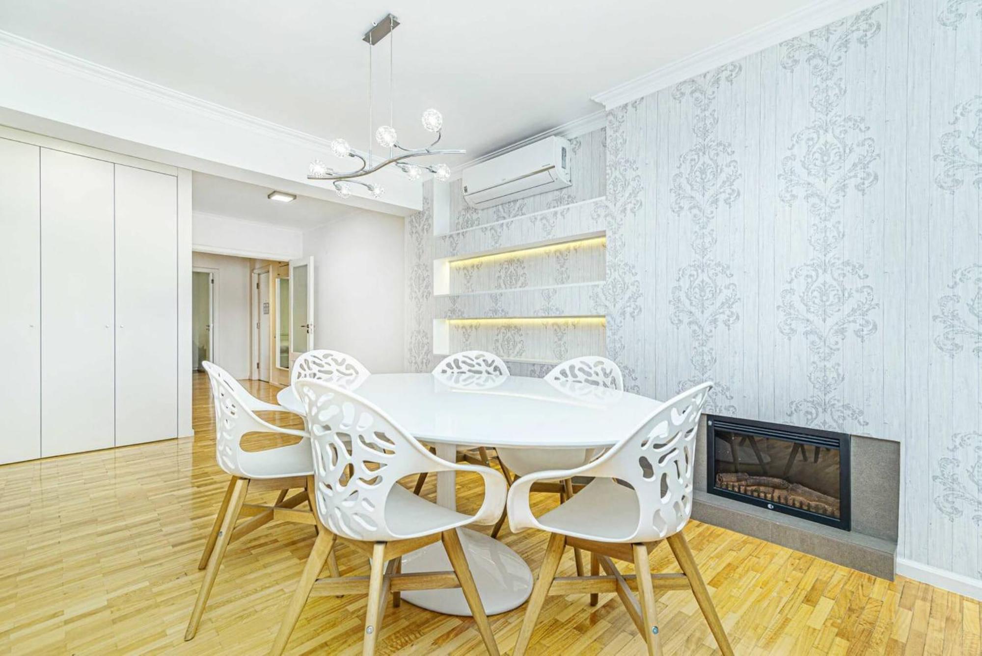 Matosinhos Wonderfull Apartment By Innkeeper מראה חיצוני תמונה