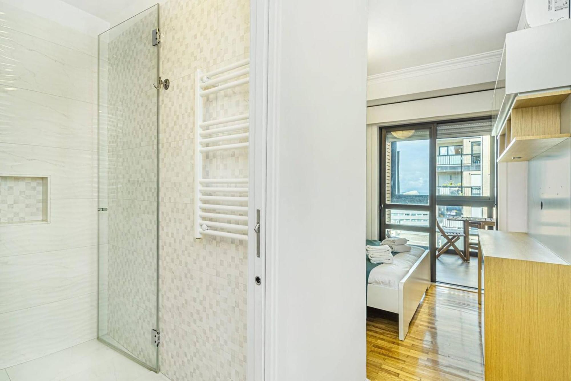Matosinhos Wonderfull Apartment By Innkeeper מראה חיצוני תמונה