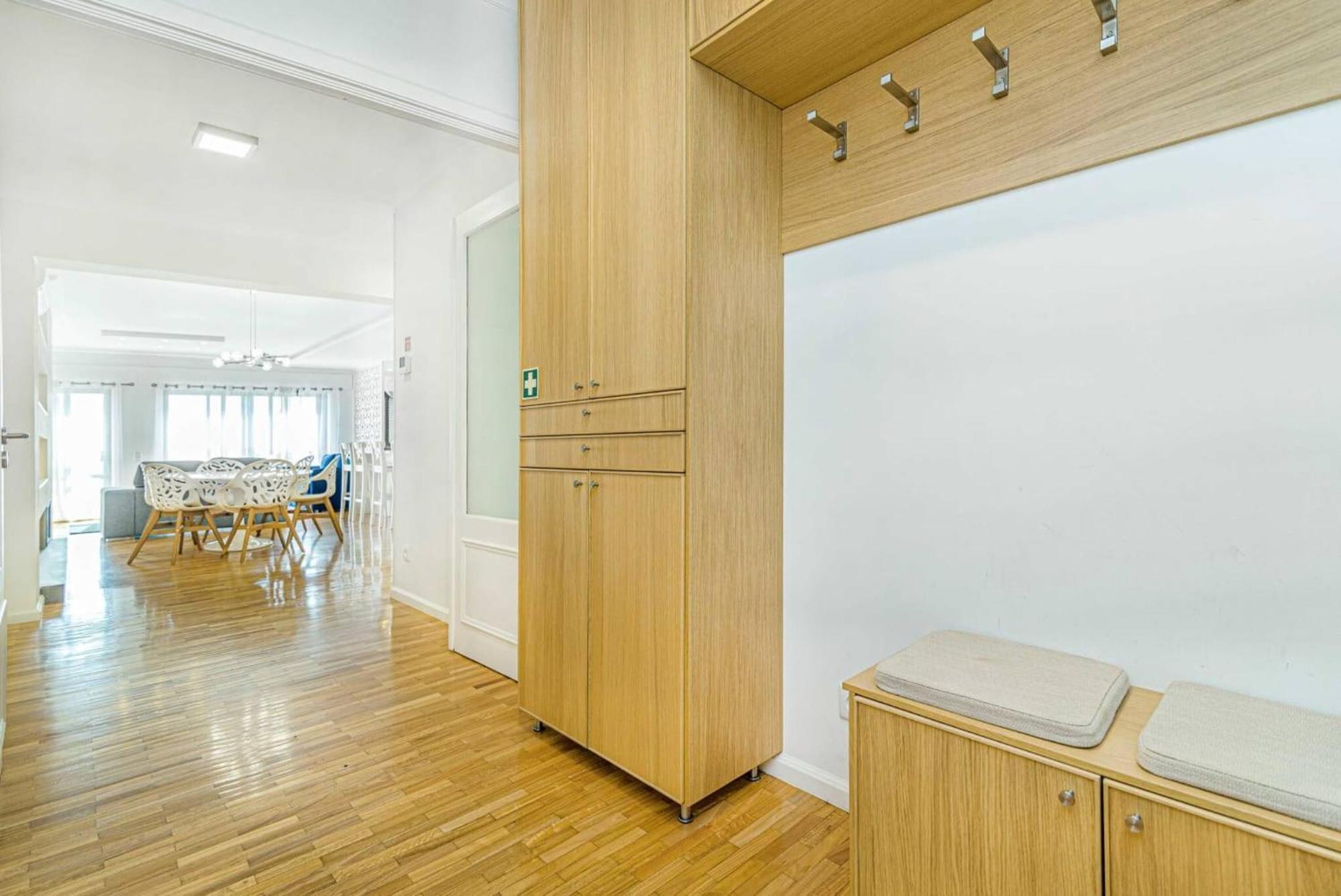 Matosinhos Wonderfull Apartment By Innkeeper מראה חיצוני תמונה