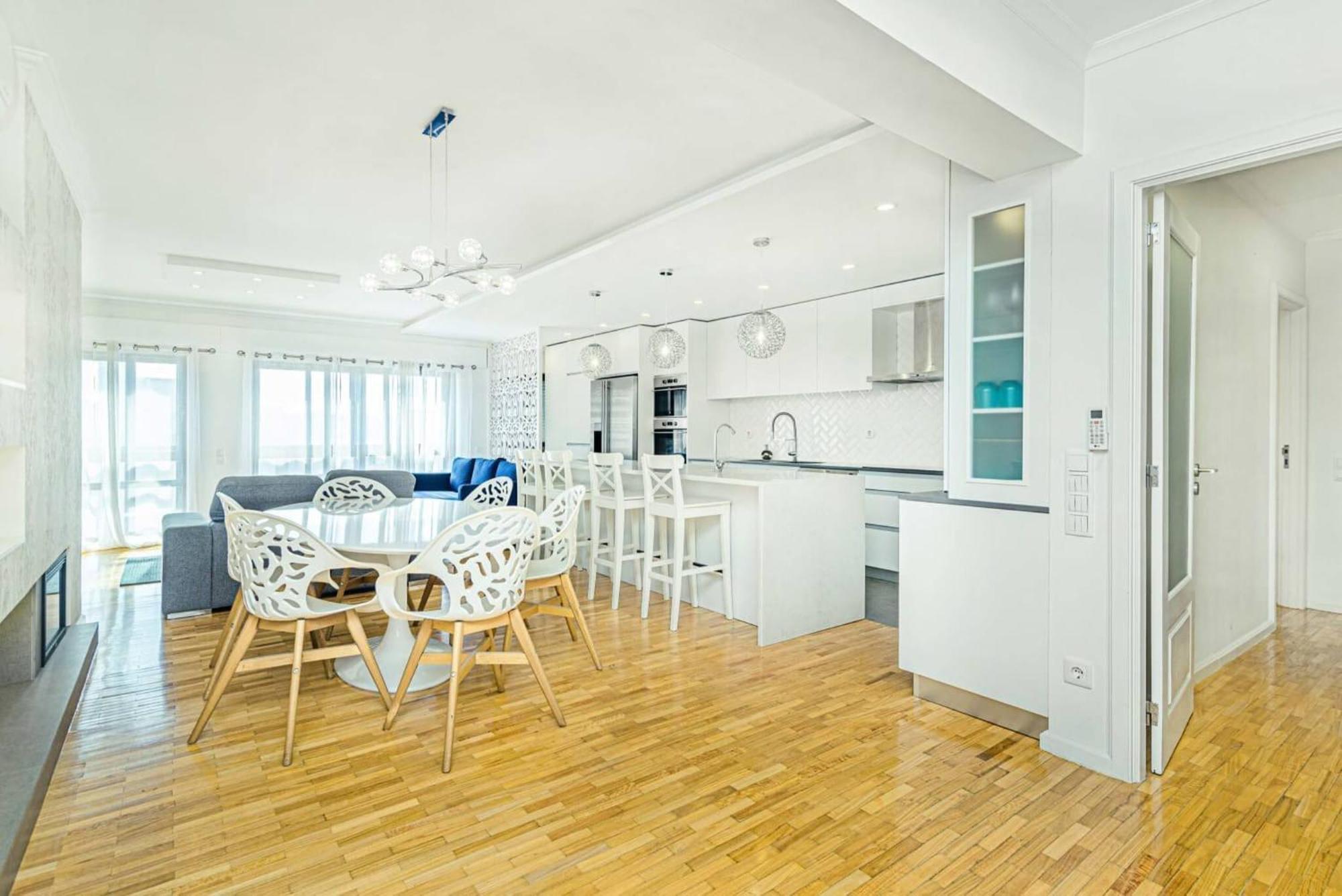 Matosinhos Wonderfull Apartment By Innkeeper מראה חיצוני תמונה